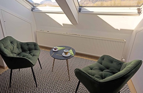 Grossgmain Apartment | Exquisite holiday apartment in a dream location near the city of Salzburg
