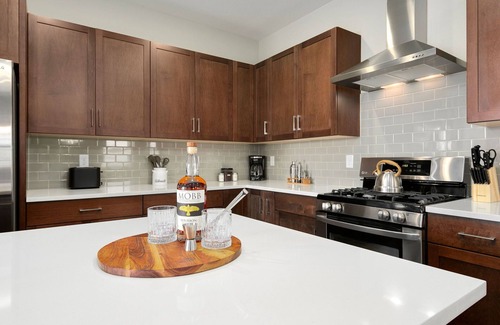 Old Town North House | Exquisite Home by Old Town - Steps From Poudre Trl