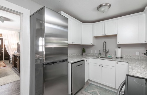 United Central House | Exquisite home in St. Pete!