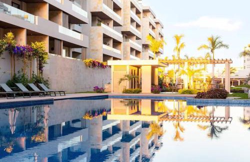 El Tezal Apartment | Exquisite Luxury Apartment in Enchanting Los Cabos