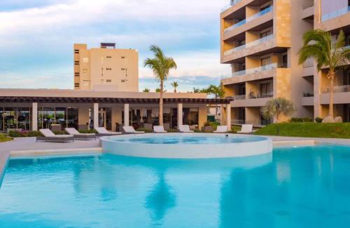 El Tezal Apartment | Exquisite Luxury Apartment in Enchanting Los Cabos