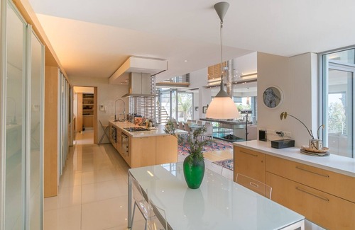 Bantry Bay House | Exquisite Luxury Family Bantry Bay home