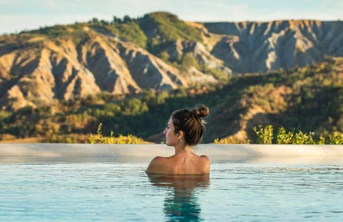 Castel San Pietro Terme Villa | Exquisite luxury villa near Bologna