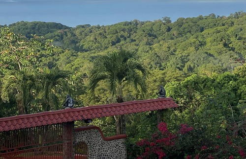 Ojochal House | Exquisite ocean and mountain views in paradise.
