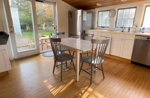 North Chatham House | Exquisite Old Cape Charm, Spectacular Views, Huge Private Beach, Sleeps 20