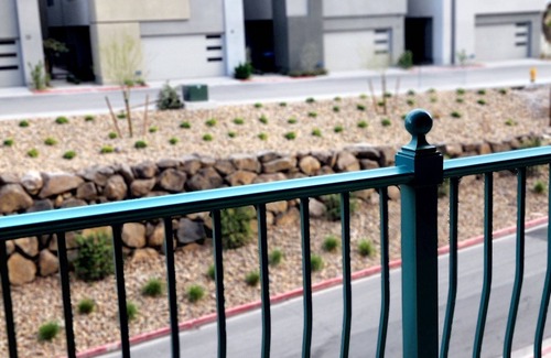 Lake Las Vegas Apartment | Exquisite, one of a kind place located in Lake Las Vegas Resort. Lovely decor