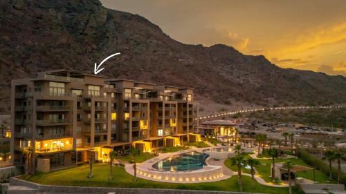 Loreto House | Exquisite Penthouse Heart of Danzante Bay Loreto