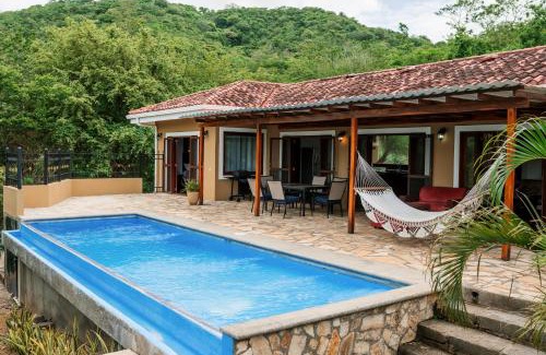 San Juan del Sur House | Exquisite Private Coastal Retreat home