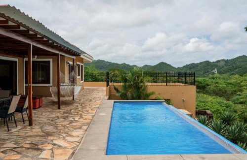 San Juan del Sur House | Exquisite Private Coastal Retreat home