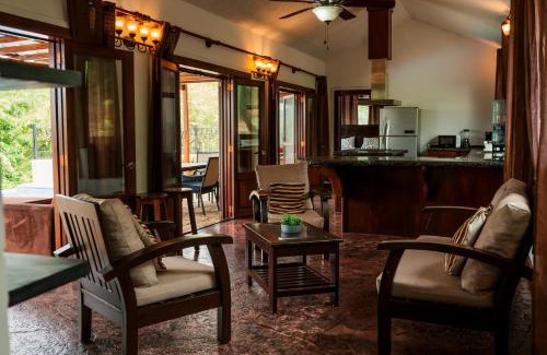 San Juan del Sur House | Exquisite Private Coastal Retreat home