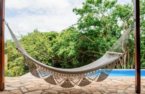 San Juan del Sur House | Exquisite Private Coastal Retreat home