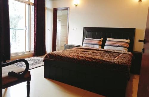 Nathia Gali House | Exquisite Private Apartments