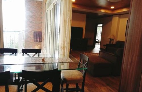 Nathia Gali House | Exquisite Private Apartments