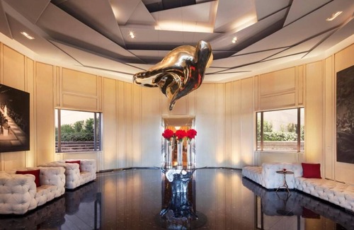 Seybold Apartment | Exquisite private suite in St. Regis Bal Harbour Hotel