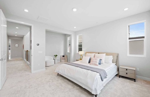 Foothill Ranch House | Exquisite Retreat on Pin Ln #41790