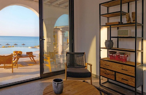 Lahania Villa | Exquisite Rhodes Villa | Villa Boho Chic | 6 Bedrooms | Private Pool | Stunning.