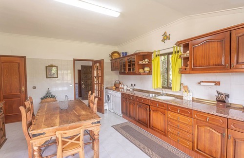 Zambujal Villa | Exquisite Sesimbra Villa | 5 Bedrooms | Villa da Fonte | Private Pool & Lovely Countryside Views