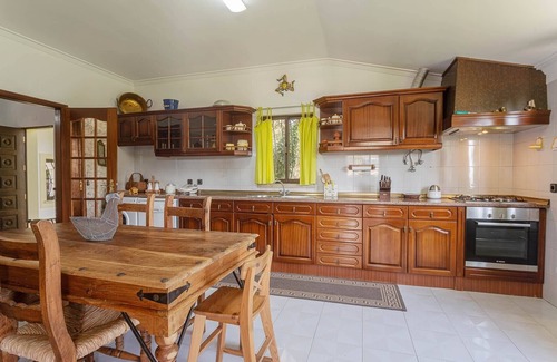 Zambujal Villa | Exquisite Sesimbra Villa | 5 Bedrooms | Villa da Fonte | Private Pool & Lovely Countryside Views