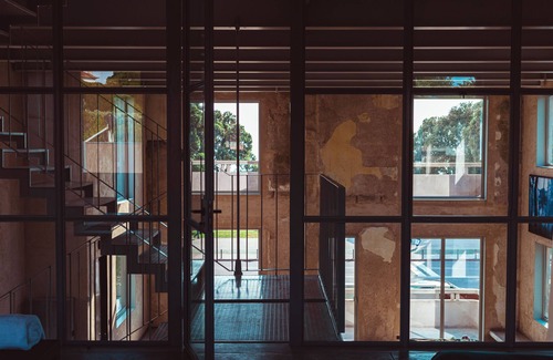 Aldoar Foz do Douro e Nevogilde House | Exquisite urban front beach house