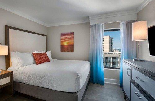Myrtle Beach Resort | Exquisite Views in OF 3 Bedroom Condo 12th Floor