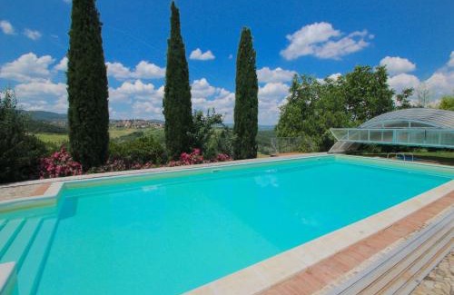 San Venanzo Villa | Exquisite Villa in San Venanzo with Private Pool