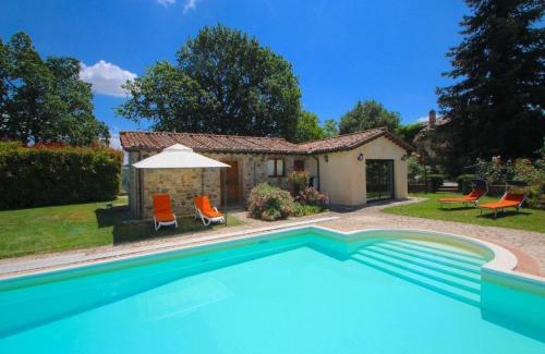 San Venanzo Villa | Exquisite Villa in San Venanzo with Private Pool