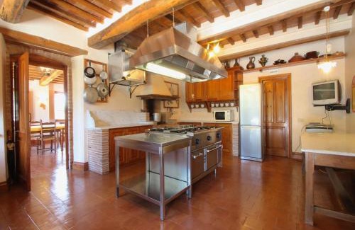 San Venanzo Villa | Exquisite Villa in San Venanzo with Private Pool