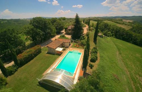 San Venanzo Villa | Exquisite Villa in San Venanzo with Private Pool