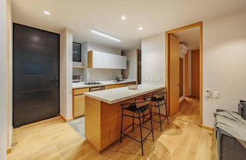 Las Lomas I Apartment | Exquisito Estudio en Provenza