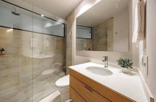 Las Lomas I Apartment | Exquisito Estudio en Provenza