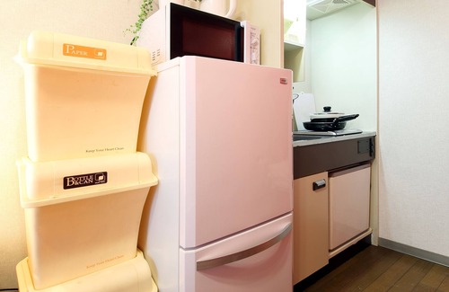 Miyakojima Apartment | Exsaison Shirokita 101