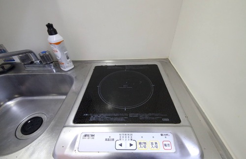 Miyakojima Apartment | Exsaison Shirokita 205