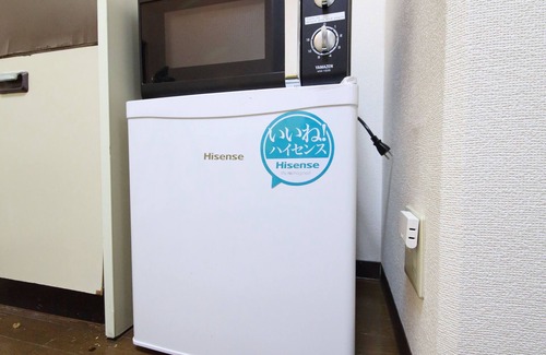 Miyakojima Apartment | Exsaison Shirokita 208