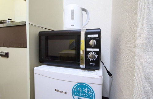 Miyakojima Apartment | Exsaison Shirokita 208