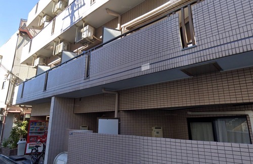 Miyakojima Apartment | Exsaison Shirokita 307