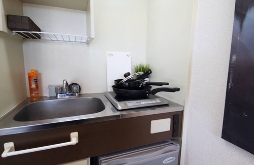 Miyakojima Apartment | Exsaison Shirokita 411