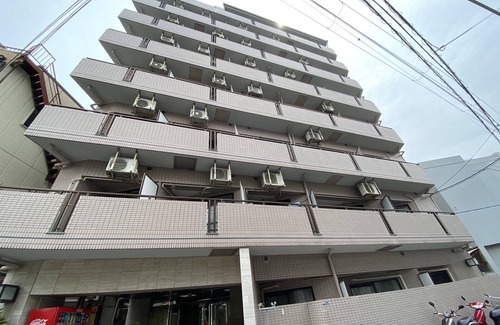 Miyakojima Apartment | Exsaison Shirokita 507