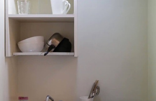 Miyakojima Apartment | Exsaison Shirokita 705