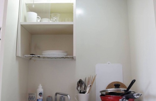 Miyakojima Apartment | Exsaison Shirokita 706