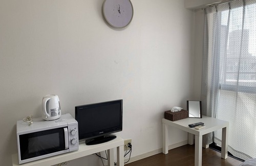 Miyakojima Apartment | Exsaison Shirokita 711