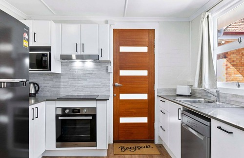 Point Vernon House | Extended Family Escape in Point Vernon