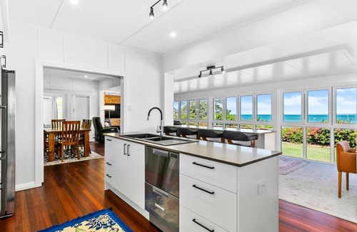 Point Vernon House | Extended Family Escape in Point Vernon