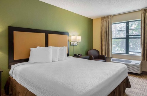 Bonita Hotel | Extended Hotel Studio