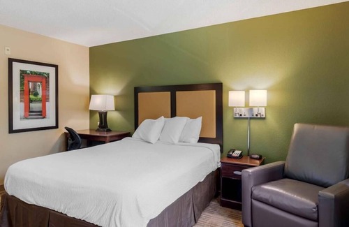 Bonita Hotel | Extended Hotel Studio