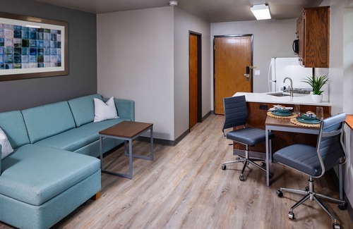 Ashwaubenon Hotel | Extended Stay Airport