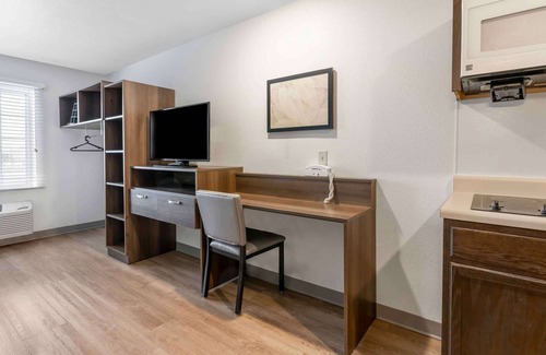 Ocean City Hotel | Extended Stay America Select Suites - Fort Walton Beach