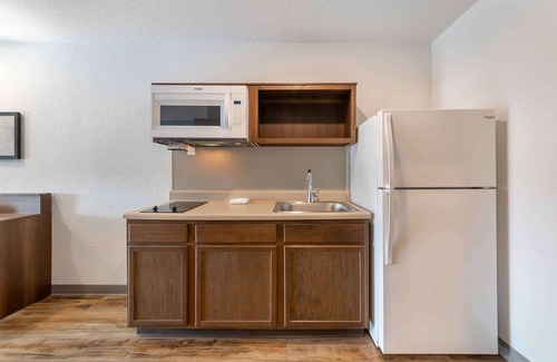 Deerfield Beach Hotel | Extended Stay America Select Suites Deerfield Beach