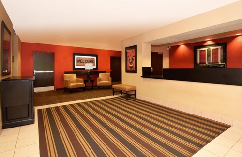 Greenwood Village Hotel | Extended Stay America Select Suites - Denver - Tech Center - Central