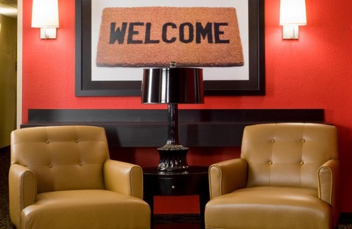 Greenwood Village Hotel | Extended Stay America Select Suites - Denver - Tech Center - Central
