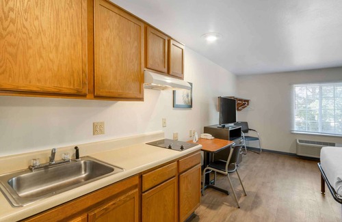 North Charleston Hotel | Extended Stay America Select Suites - Charleston - North Charleston - I-526